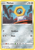 129/189 [DAA] Meltan - Common
