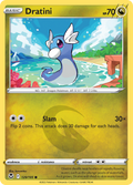 129/195 [SIT] Dratini - Common