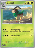 12/198 [SV1] Gogoat - Common
