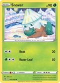 12/192 [RCL] Snover - Common