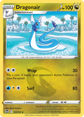 130/195 [SIT] Dragonair - Uncommon