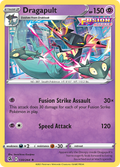 130/264 [FST] Dragapult - Rare Holo