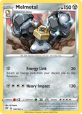 130/189 [DAA] Melmetal - Rare