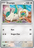 130/159 [JTG] Drampa - Common