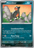 131/197 [SV3] Houndour - Common