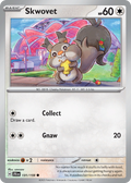 131/159 [JTG] Skwovet - Common