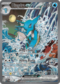 131/215 [PR-SV] Kingdra ex - Promo