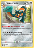132/189 [DAA] Copperajah - Rare Holo