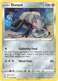 132/192 [RCL] Durant - Uncommon