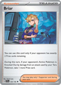 132/142 [SCR] Briar - Uncommon