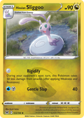 133/196 [LOR] Hisuian Sliggoo - Uncommon
