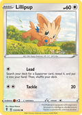 133/203 [EVS] Lillipup - Common