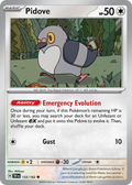 133/162 [TEF] Pidove - Common