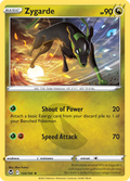 134/195 [SIT] Zygarde - Rare