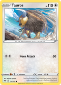 134/189 [DAA] Tauros - Common
