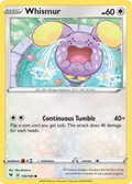135/185 [VIV] Whismur - Common