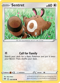135/189 [DAA] Sentret - Common