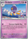135/215 [PR-SV] Drifblim - Promo