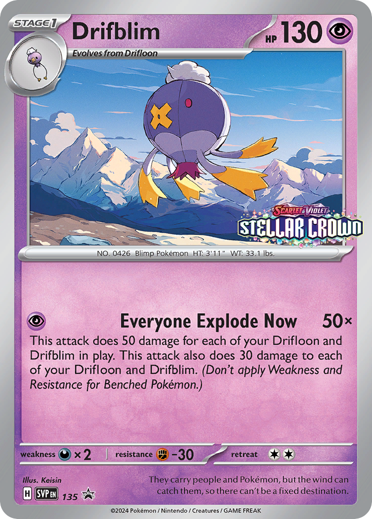 135/215 [PR-SV] Drifblim - Promo