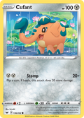 136/202 [SSH] Cufant - Common