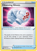136/172 [BRS] Cleansing Gloves - Uncommon