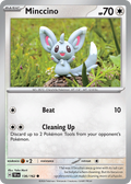136/162 [TEF] Minccino - Common