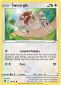137/195 [SIT] Smeargle - Common