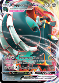 137/192 [RCL] Copperajah VMAX - Rare Holo VMAX