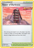 137/163 [BST] Tower of Darkness - Uncommon