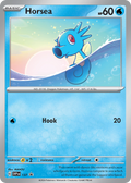 137/215 [PR-SV] Horsea - Promo