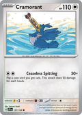 137/159 [JTG] Cramorant - Common