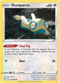 137/189 [DAA] Dunsparce - Common