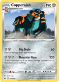 137/202 [SSH] Copperajah - Rare Holo