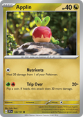 138/191 [SSP] Applin - Common