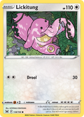 138/196 [LOR] Lickitung - Common