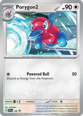 138/215 [PR-SV] Porygon2 - Promo