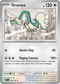 138/162 [TEF] Drampa - Rare