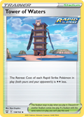 138/163 [BST] Tower of Waters - Uncommon