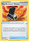 138/198 [CRE] Fire-Resistant Gloves - Uncommon