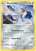 138/192 [RCL] Duraludon - Rare Holo