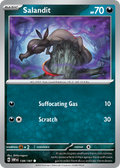 139/197 [SV3] Salandit - Common
