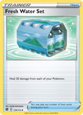 139/172 [BRS] Fresh Water Set - Uncommon