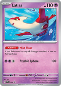 139/215 [PR-SV] Latias - Promo