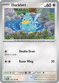 139/167 [TWM] Ducklett - Common