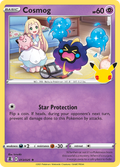 13/25 [CEL] Cosmog - Rare