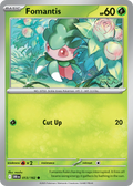 13/182 [DRI] Fomantis - Common