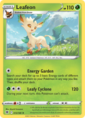 13/189 [ASR] Leafeon - Rare