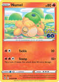 13/78 [PGO] Numel - Common
