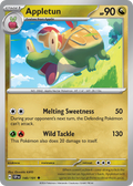 140/191 [SSP] Appletun - Uncommon