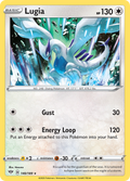140/189 [DAA] Lugia - Rare